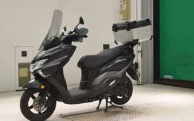 SUZUKI BURGMANストリート125EX EA23M