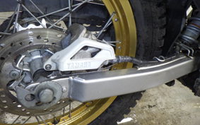 YAMAHA SEROW 250 Gen.2 2019 DG17J