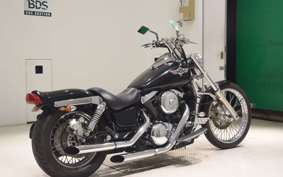 KAWASAKI VULCAN 1500 CLASSIC 1998 VNT50D