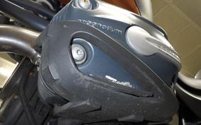 BMW R 1150 R ROCKSTAR 2006