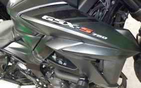 SUZUKI GSX-S750 2023 C533F