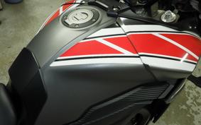 YAMAHA MT-09 Tracer 2015 RN36J