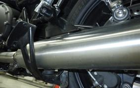 TRIUMPH BONNEVILLE T100 2023