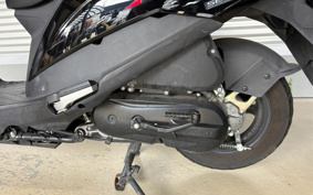 SUZUKI ADDRESS V125 DT11A