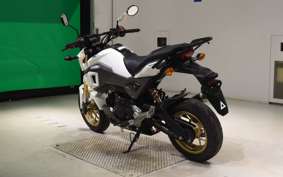 HONDA GROM JC75