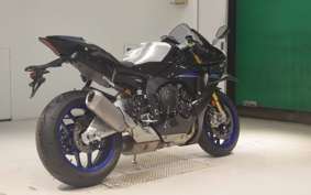 YAMAHA YZF-R1 M 2026 RN65J