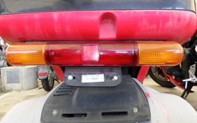 HONDA GYRO CANOPY TA03