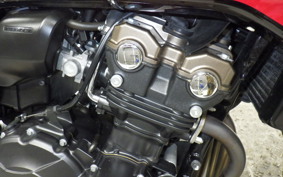 HONDA CB400 SUPER BOLDOR A 2016 NC42