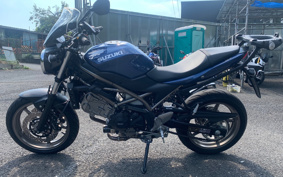 SUZUKI SV650 ABS 2023 VP55E