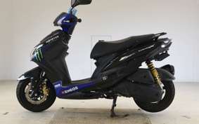 YAMAHA CYGNUS 125 XSR 3 SED8J