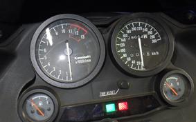 KAWASAKI ZX 10 NINJA 1989 ZXT00B