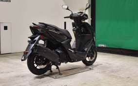 YAMAHA CYGNUS Griffus SEJ4J