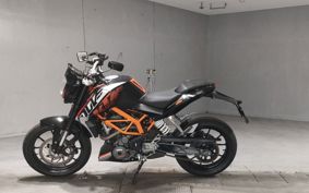 KTM 390 DUKE 2017 JGJ40