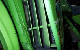 KAWASAKI KDX125 SR 2023 DX125A