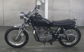YAMAHA SR400 1986 1JR