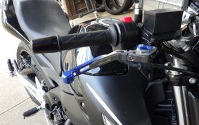 SUZUKI GSR 400 ABS 2011 GK7EA