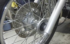 YAMAHA DRAGSTAR 250 VG05J