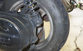 YAMAHA JOG Gen.4 SA16J