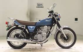 YAMAHA SR400 Gen.5 2019 RH16J