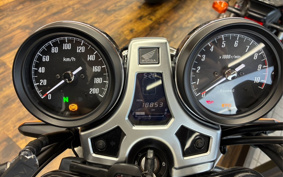 HONDA CB1100RS 2021 SC65