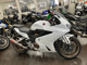 Фото Honda VFR800F 2017 с японского аукциона