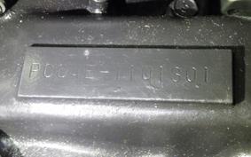 HONDA CBX550F PC04