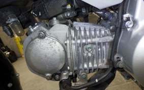 HONDA CROSS CUB 110 2005 JA60