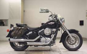 KAWASAKI VULCAN 400 CLASSIC 1999 VN400A