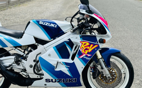 SUZUKI RGV250 VJ22A