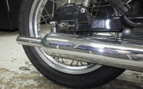 KAWASAKI W400 2006 EJ400A