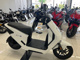 Фото Honda EM1 e: с японского аукциона