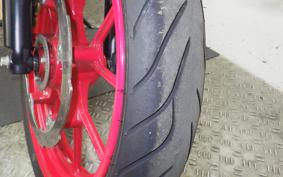 SUZUKI GSX-R125 2011 DL33B