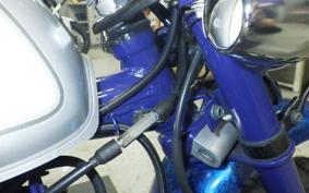 HONDA MONKEY 2004 AB27