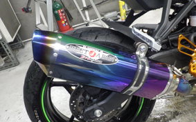 KAWASAKI ZX-25R-2SE 2026 ZX250H