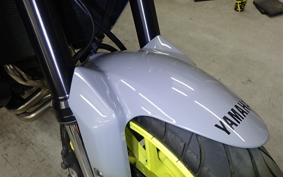 YAMAHA MT-09 A 2019 RN52J