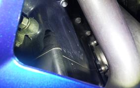 KAWASAKI ZX 1200 NINJA R 2005 ZXT20B