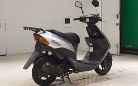 SUZUKI LET's 2 2009 CA1PA