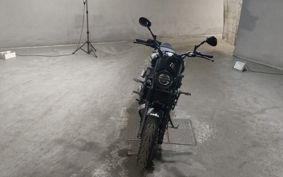 YAMAHA XSR700 2023 RM41J