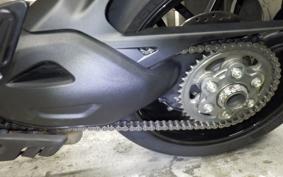 DUCATI XディアベルV4 2025