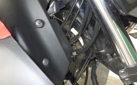 HONDA CB190X