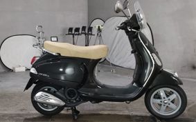 VESPA LX125IE M68100