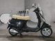 Фото Vespa LX125IE с японского аукциона