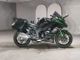 Фото Kawasaki NINJA 1000SX 2022 с японского аукциона