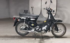 HONDA LITTLE CUB AA01