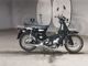 Фото Honda LITTLE CUB 2011 с японского аукциона