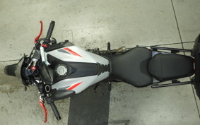 YAMAHA MT-07 ABS 2020 RM19J
