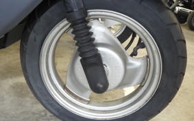 YAMAHA JOG POCHE SA08J