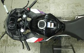 KAWASAKI NINJA 400 2019 EX400G