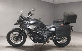 BMW F700GS 2016 0B01