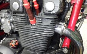 KAWASAKI GPZ400 1995 ZX400C
